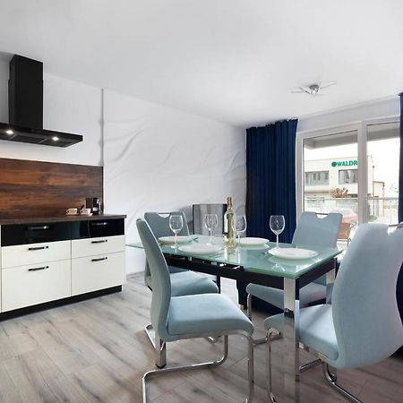 Apartament Sun & Relax Appartamento Reda Esterno foto