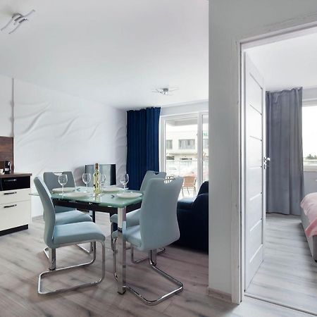 Apartament Sun & Relax Appartamento Reda Esterno foto