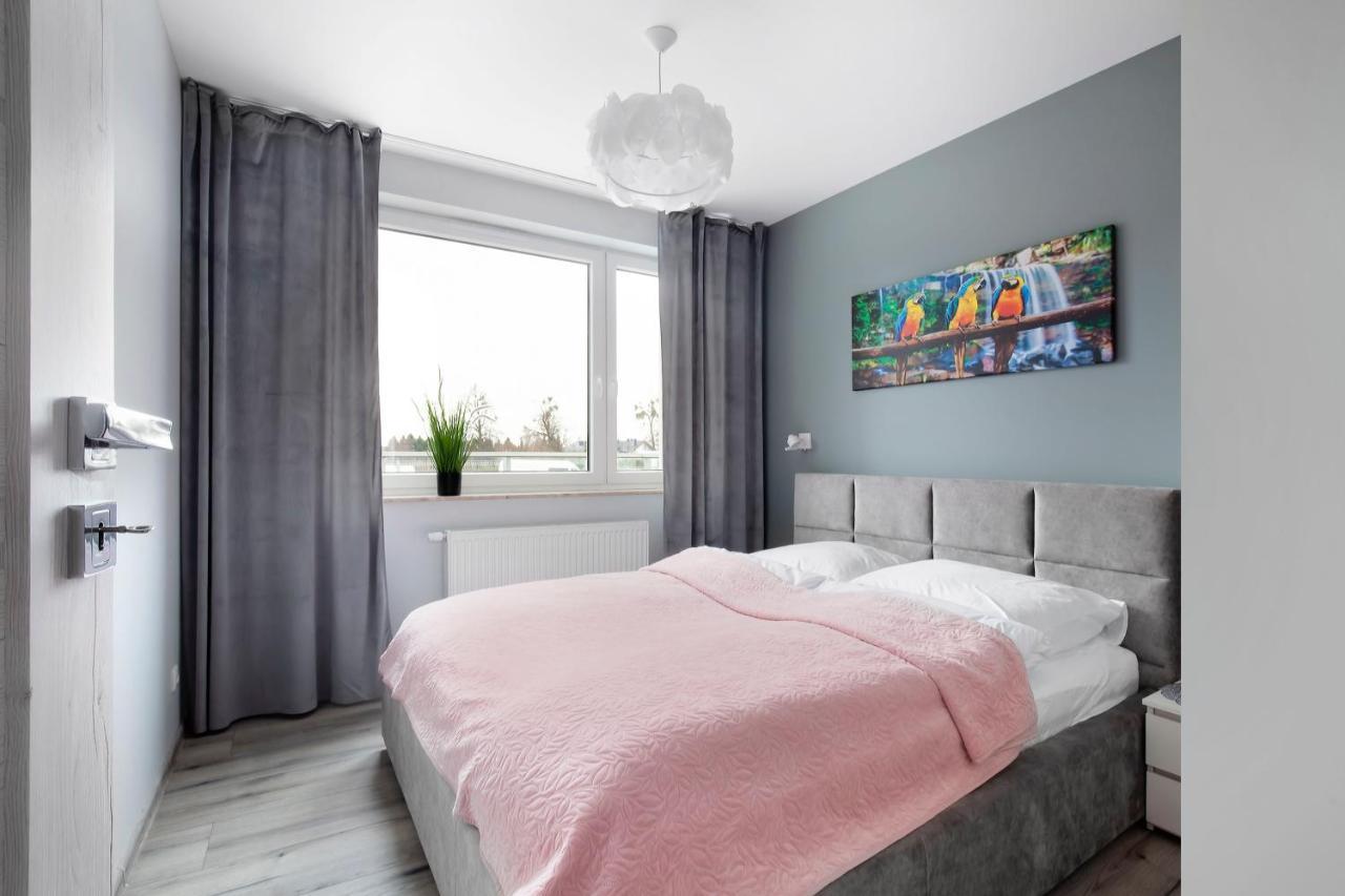 Apartament Sun & Relax Appartamento Reda Esterno foto